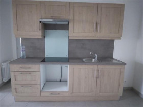 Appartement à L'Aigle