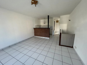 Appartement à Boulogne-sur-Mer