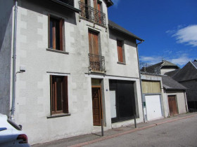 Maison à Égletons