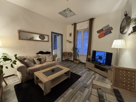 Appartement à Montigny-lès-Metz