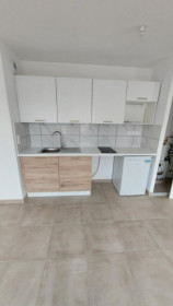 Appartement à Lucé