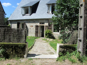 Maison à Meymac