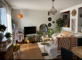 Appartement à Dax