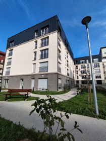 Appartement à Lucé
