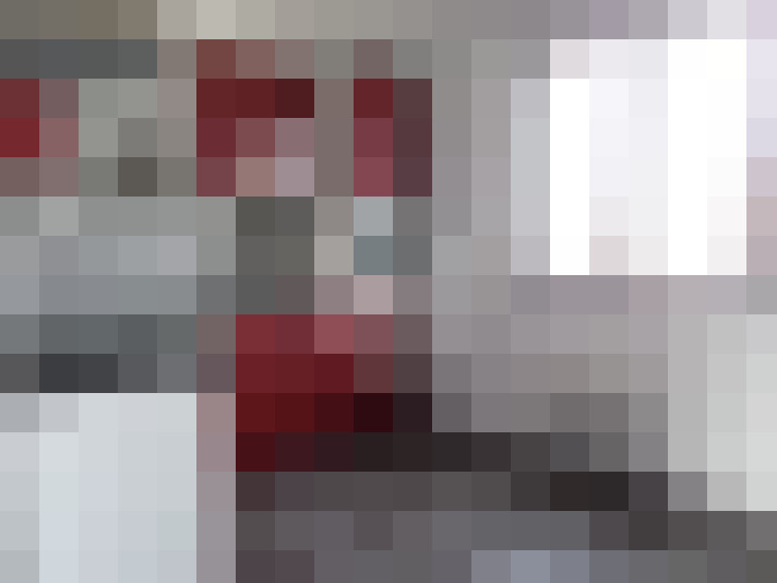  / #8