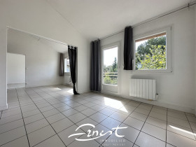 Appartement à Poitiers