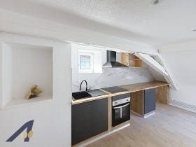 Appartement à Delle
