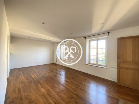 Appartement à Troyes