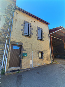 Maison à Chanat-la-Mouteyre