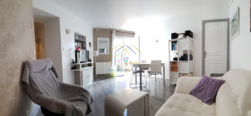 Appartement à Gignac