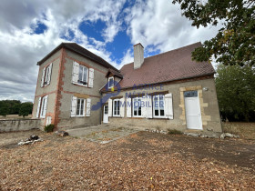 Maison à Saint-Voir
