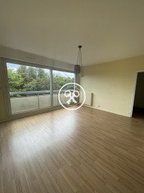 Appartement à Troyes