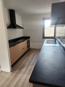 Appartement à Gugney-aux-Aulx