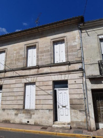 Maison à Lesparre-Médoc