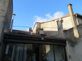 Appartement à Bellac