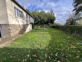 Maison à La Ferté-en-Ouche