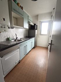 Appartement à Dax