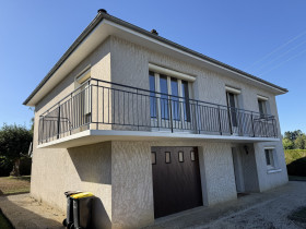 Maison à Arnac-Pompadour