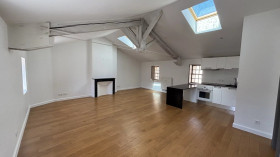 Appartement à Narbonne