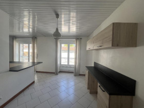 Appartement à Cognac