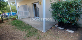 Appartement à La Salvetat-Saint-Gilles