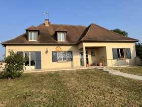 Maison à Bouloire