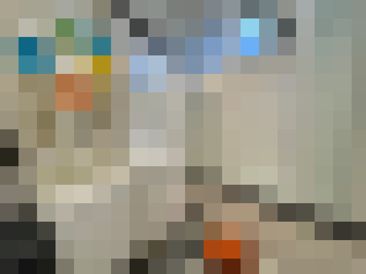  / #8