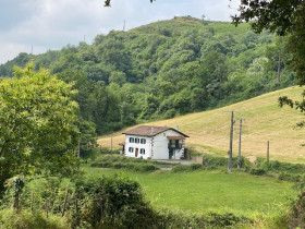 Maison à Ascarat
