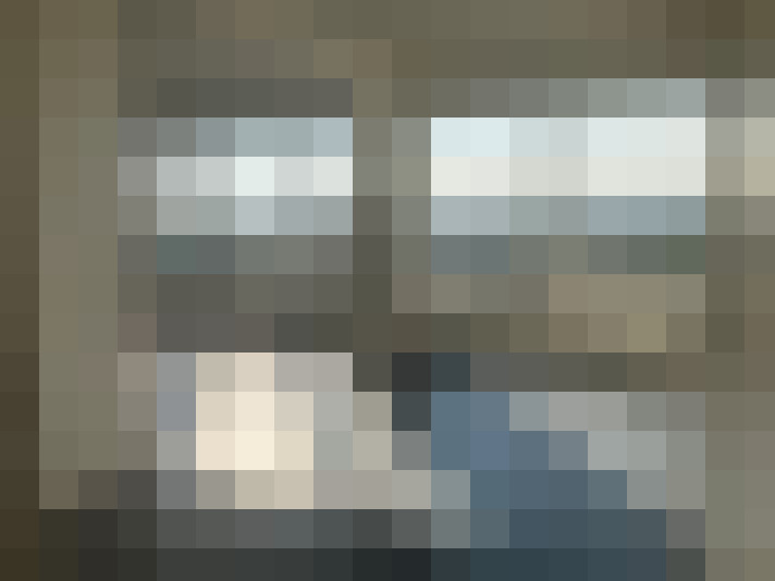  / #8