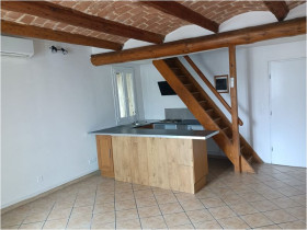 Appartement à Salindres
