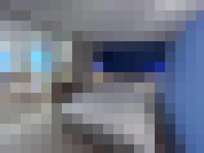  / #7