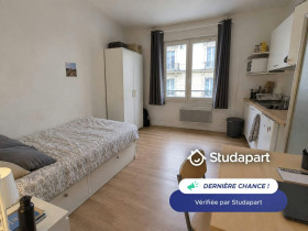 Appartement à Schiltigheim