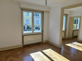 Appartement à Mulhouse