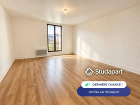 Appartement à Paris