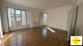 Appartement à Agen