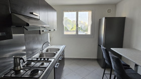 Appartement à Pau