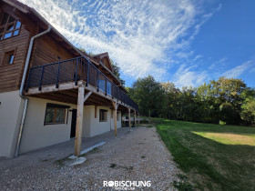 Appartement à Altkirch