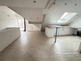 Appartement à Rumilly