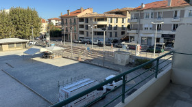 Appartement à Saint-Raphaël