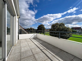 Appartement à Erstein