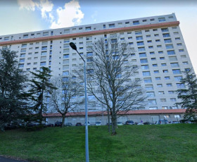 Appartement à Vénissieux