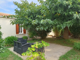 Maison à Les Sables-d'Olonne