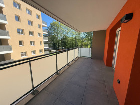 Appartement à Cognin
