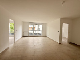 Appartement à Meaux