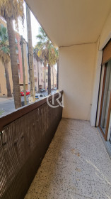 Appartement à Hyères