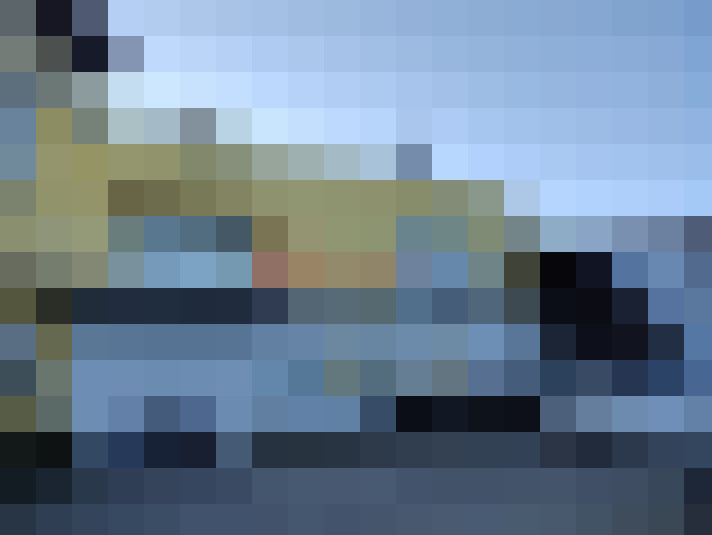  / #8