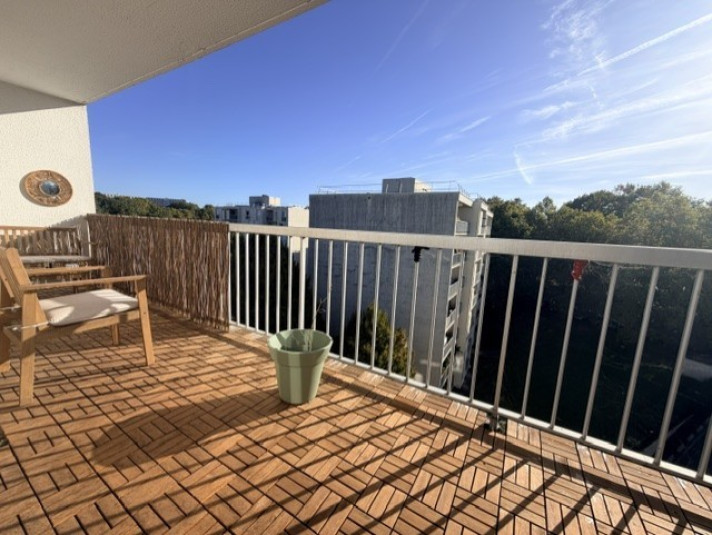Appartement à Bayonne