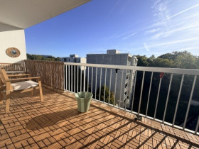 Appartement à Bayonne