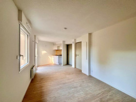 Appartement à Saint-Paul-lès-Dax