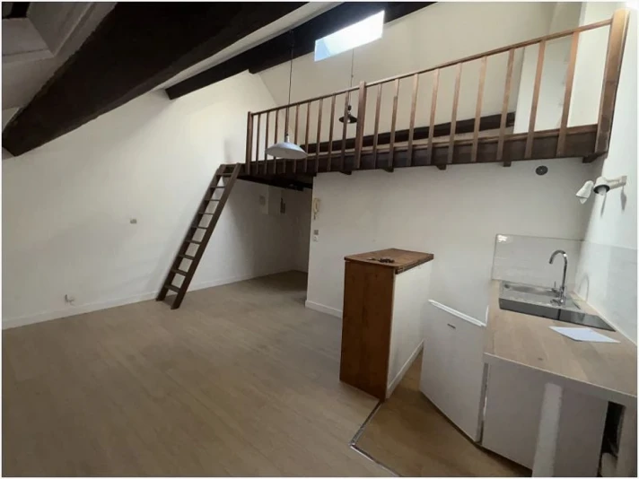 Chambre à Lille